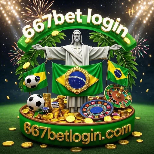 A Emoção da Loteria no 667bet: Ganhos e Diversão ao Seu Alcance
