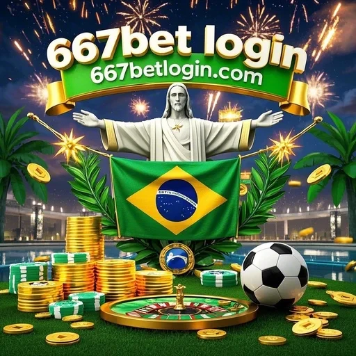 A Emoção dos Caça-níqueis no 667bet: Diversão e Prêmios ao Seu Alcance